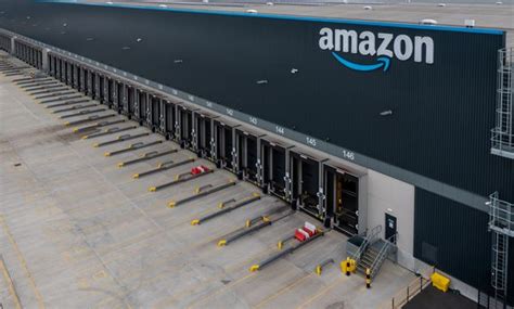 Amazon Fba Prep Center Easy China Warehouse