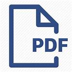Pdf Icon Document Icons Adobe Folder Paper
