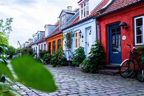 10 Books to Read Before You Visit Denmark | Books and Bao