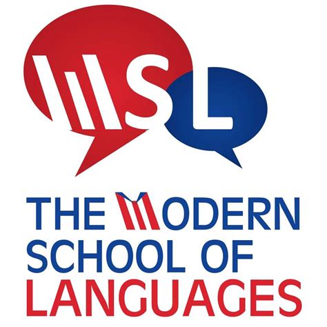 The Modern School Of Languages Sfax