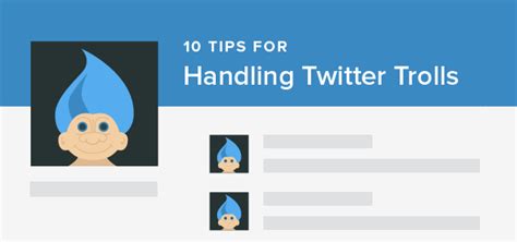 10 Tips For Handling Twitter Trolls Sprout Social