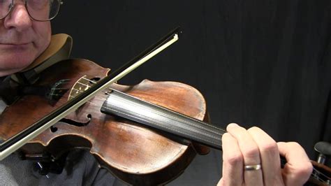 Beginning Improvisation Violin Fiddle Lesson 3 My Talent