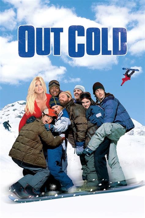 Out Cold 2001 — The Movie Database Tmdb