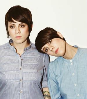 Lesbian Duo Tegan And Sara Perform At Annette Strauss Square Dallas Voice
