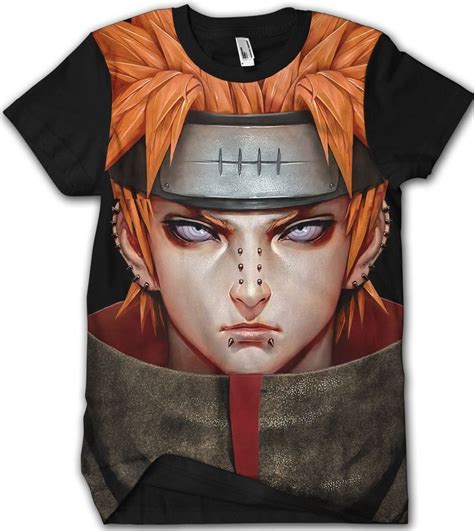 Naruto Pain Shirt