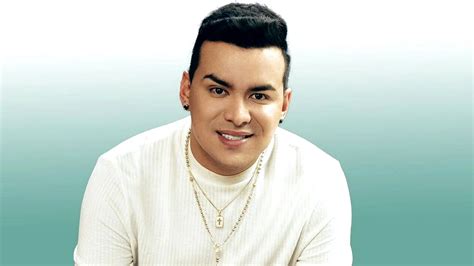 Yeison JimÉnez Tiene En Su Poder Un Quinto Elemento Sitio Musical