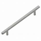 Stainless Steel Pull Handle Images