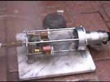 Pictures of Diy Steam Electric Generator