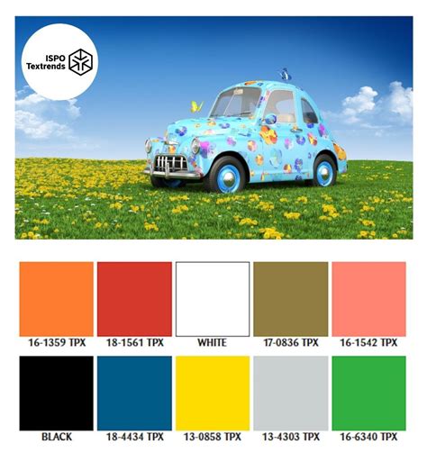 Pantone color palette for spring/summer (2021) nyfw again brings to you amazing colors for your branding and artwork with the spring fresh breeze and positive energy. Color Palette Spring/Summer 2021 | Kids summer fashion ...