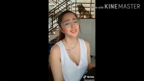 Top Tiktokers Pinay Na May Mga Malalaking B Bs😍 Sexy Pinay Tiktokers Youtube