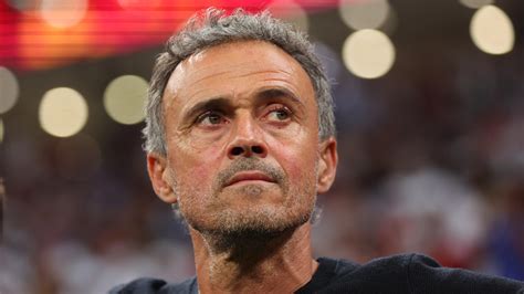 Luis Enrique A Frontrunner For Chelsea Vacancy Club Want New Coach For