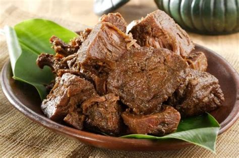 Fakta Unik Asal Usul Gudeg Mengapa Jadi Makanan Khas Jogja Yang Sering