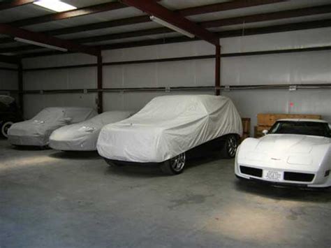 Storage For Cars Fort Worth Car Storage