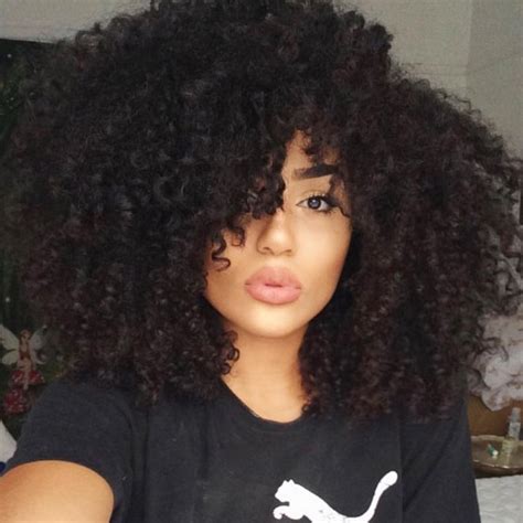 Try These Twist Out Hairstyles When You Want Something New