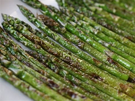 Simple, quick way to prepare asparagus. Sauteed Asparagus - BigOven 171035