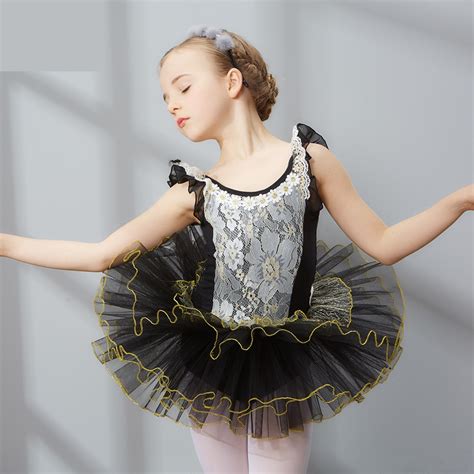 Children Ballet Summer Clothing Girls Ballet Dress Kids Ballet Dresses