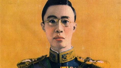Puyi El Emperador Gay Obsesionado Con Los Eunucos Homosensual