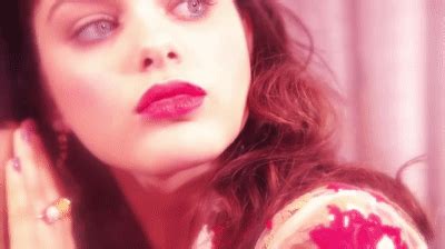Odeya Rush Actress Interview Beautiful Girl Goosebumps Kiss Kissing