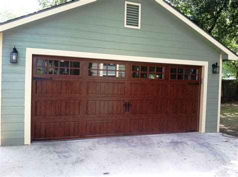 Incredible Garage Door Paint Color Ideas For Small Space Modern