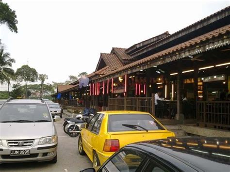 Kafe eat & repeat johor bahru. Tempat makan best kat Johor Bahru : Lebih 12 Tempat Kena ...