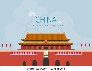 June 4th 1989, over a million people most of them students had gathered for protests for seven weeks prior in tiananmen square china, demanding not to overthrow the chinese communist party but for. Tiananmen Square Images, Stock Photos & Vectors | Shutterstock