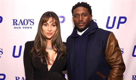 reggie bush s wife lilit does a seductive dance for his 38th birthday