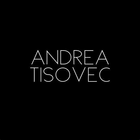 Andrea Tisovec