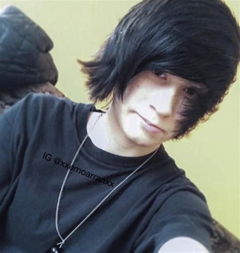 This kind of hairstyle is mostly associated with the subculture of emo music, and it is primarily patronized among the white people. 80 Cute Haircuts for Boys 2020 - MrKidsHaircuts.Com