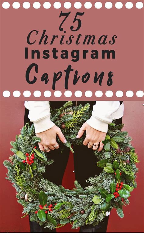 Christmas Tree Quotes For Instagram Best Christmas Instagram Captions