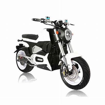 Electric Armada 72v Scooter Invader Ll Scooters