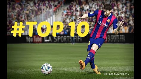 Turn your pc into the superbowl with a football based game. Top 10 - Football/Soccer Games PC EVER - [My Opinion ...