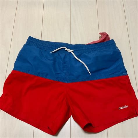 Chubbies Swim Chubbies Swimtrunks Poshmark