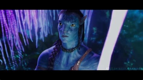 Avatar 2 - The Way Of Water (Trailer) - YouTube