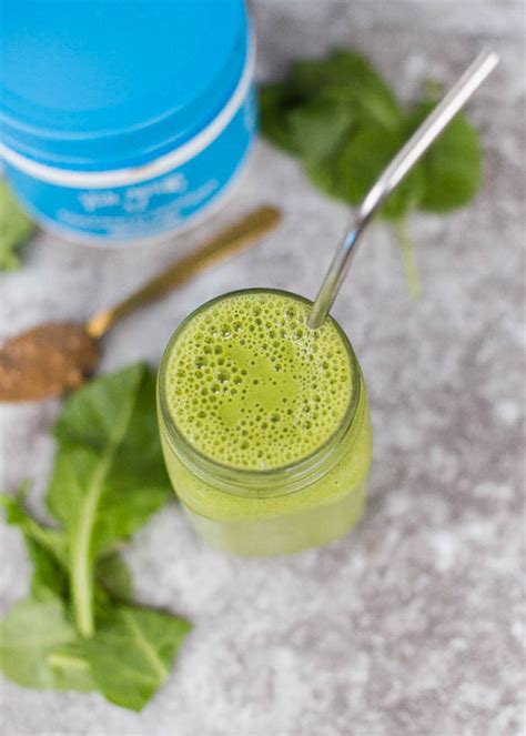 True, you should be able to enjoy whole fruits. Copycat Whole Foods Paleo Green Smoothie