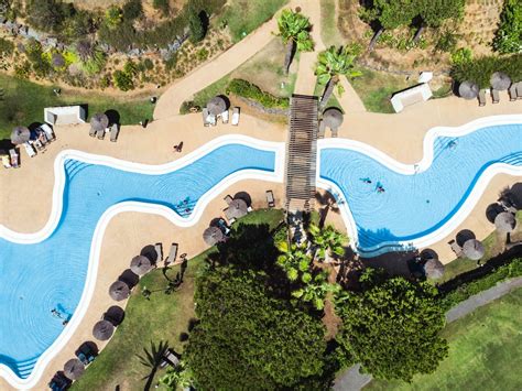 Aerial View Of Swimming Pool Photo Free Resort Image On Unsplash