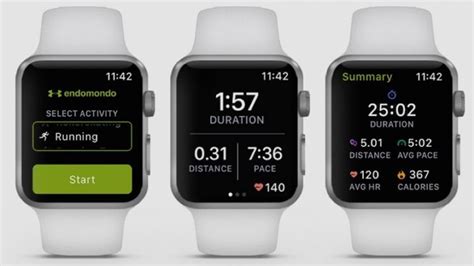 These best third party running and fitness tracking apps are compatible with all apple watch models (sport, edition, and apple watch) as well also wow, runtastic is a great running app for apple watch. The best Apple Watch running apps tested