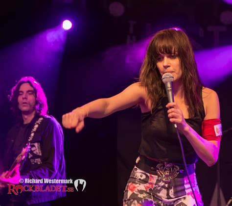 The Members Of The Last Internationale Talk About Their Upcoming Album