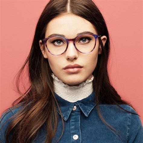 100 лучших идей модные женские очки для зрения 2017 на фото Женские очки Быть женщиной Очки