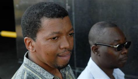 Durban Businessman Zulu Released From Prison
