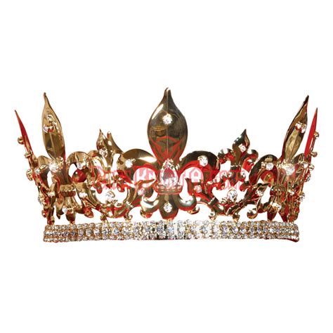 Real King Crown Png Clip Art Library