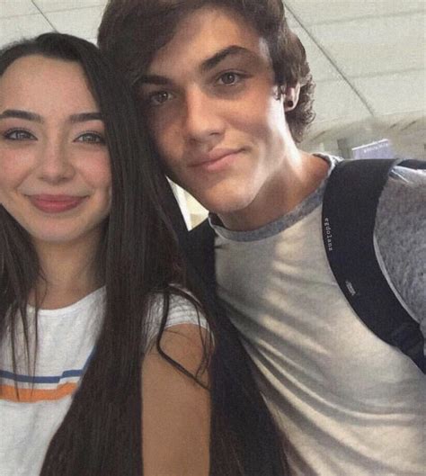 Pin By Arshia Mathur On E And G Merrell Twins Dolan Twins Dollan Twins