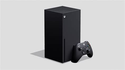 Hacker Reportedly Steals And Leaks Xbox Series X Graphics Source Code Hype