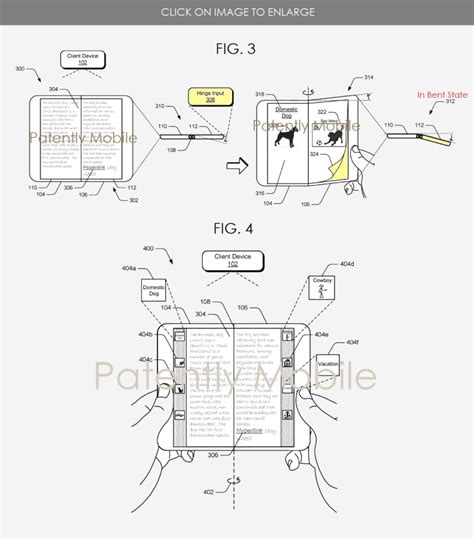 Contrary To Company Denials The Us Patent Office Reveals Another