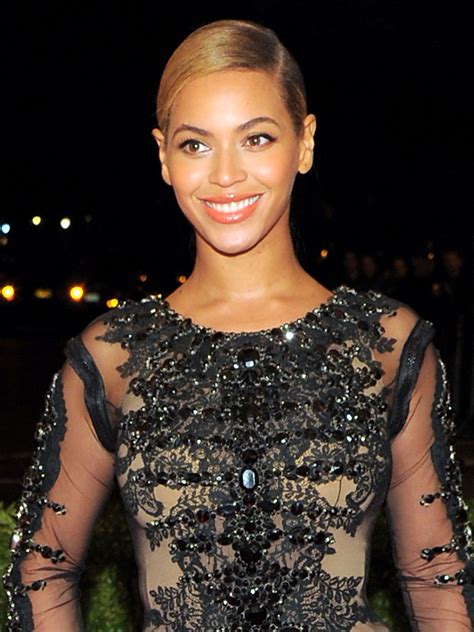 La maquilleuse de Beyoncé dévoile ses secrets de beauté grazia