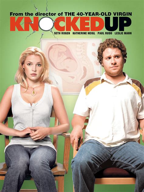 Watch Knocked Up Prime Video