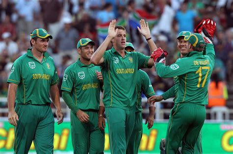 The south african national cricket team, nicknamed the proteas, represent south africa in international cricket.they are administrated by cricket south africa. Beautiful Wallpapers for Desktop: south african cricket ...