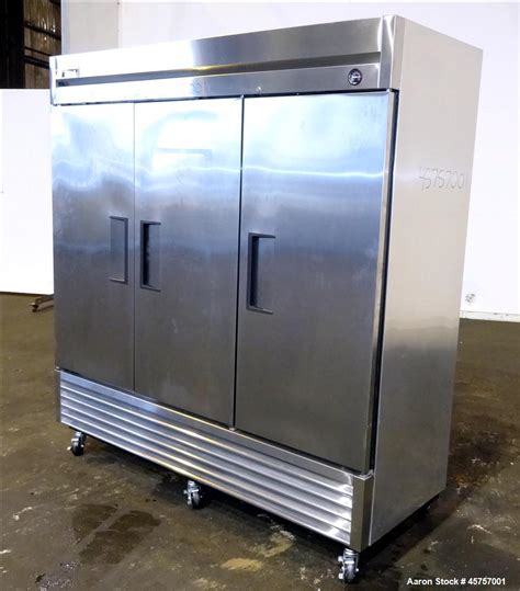 Used True Manufacturing Commercial Refrigerator