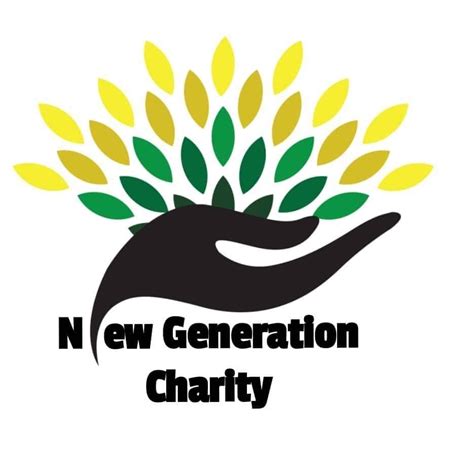 New Generation Charity Ngc Home
