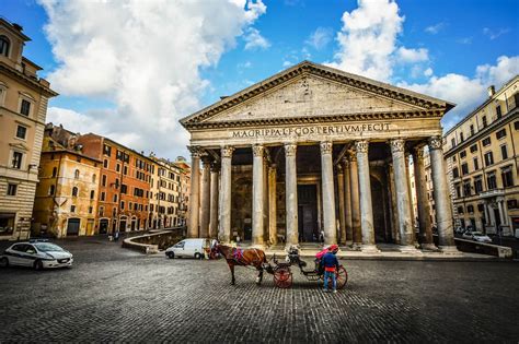 Where To Stay In Rome The Best Areas In 2023
