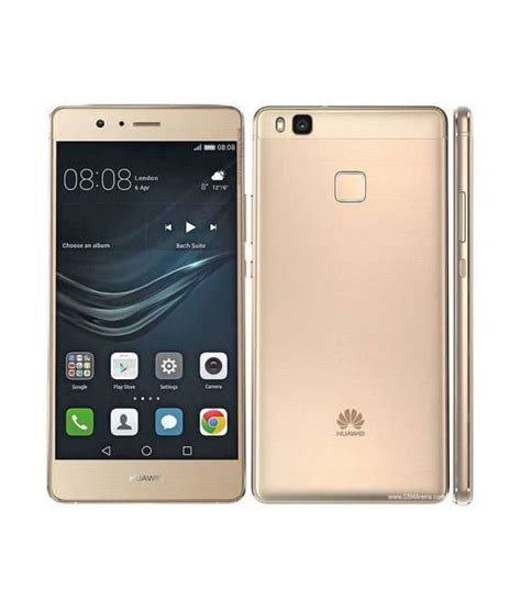 Купить Huawei P9 64gb Dual Sim Gold недорого с доставкой — Iphone оптом